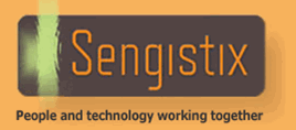 Sengistix Logo