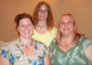 Wisconsin DSP Award Winner