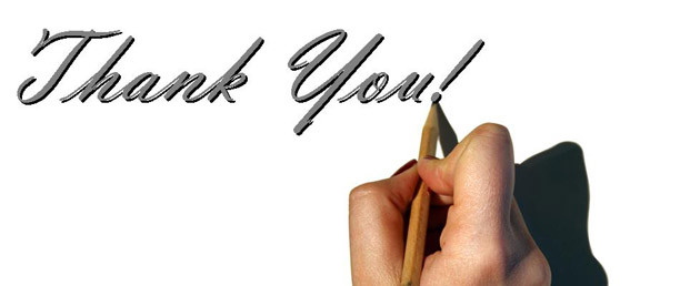 Thank You_ed