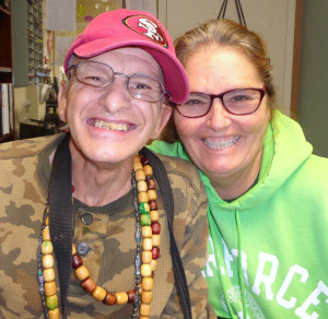 CA ANCOR DSP Nomination