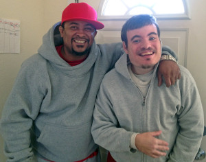 OR ANCOR DSP Nomination