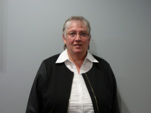 Nat Graf, MN Senior Director
