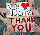 We Love DSPs