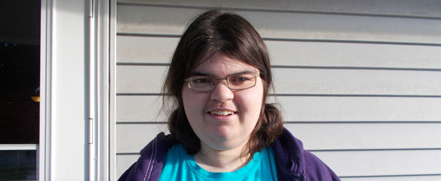 Image of Emily