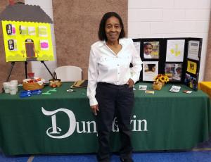 Image: Foster Parent Ernestine