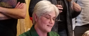 Jennifer Gulley