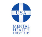 Image: Mental Health First Aid - USA