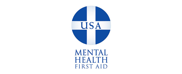 Image: Mental Health First Aid - USA