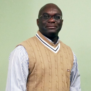 Image of Kofi Dom, Dungarvin New Jersey