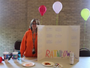 Dungarvin Indiana Science Fair