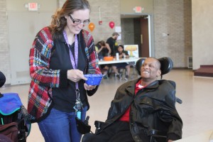 Dungarvin Indiana Science Fair