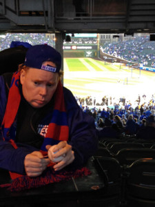 Image: Ken World Series Trip of a Lifetime
