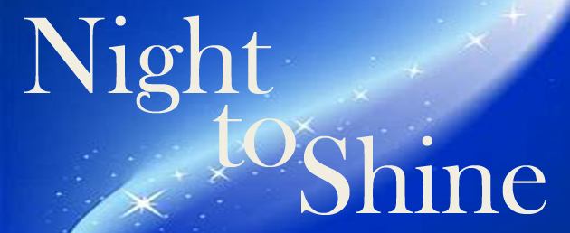 Night to shine header image