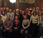 Image - group Dungarvin Regional Leadership Conference