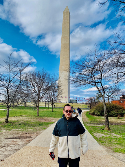 Image: Chris C Vacation in Washington 3