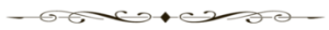 Image: decorative line separator