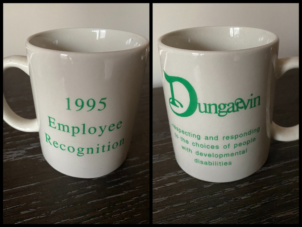 Image of Dungarvin Mug