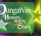 image: Dungarvin Honors all of the Stars