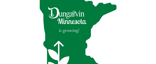 Dungarvin MN is growing