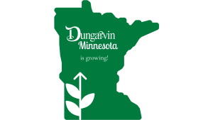 Dungarvin MN is growing