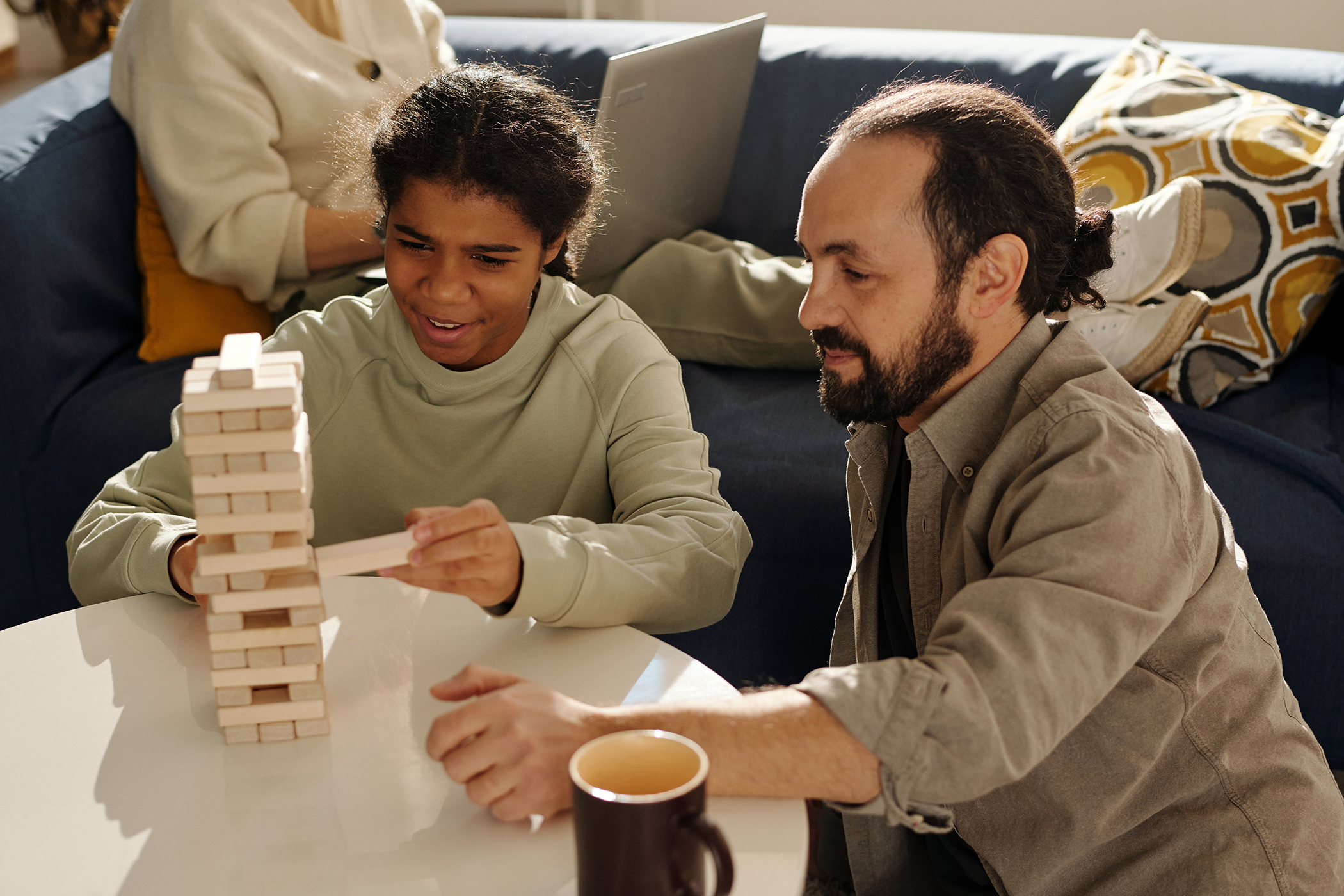 ACI-Dungarvin Helps Children through Foster Care in North Carolina