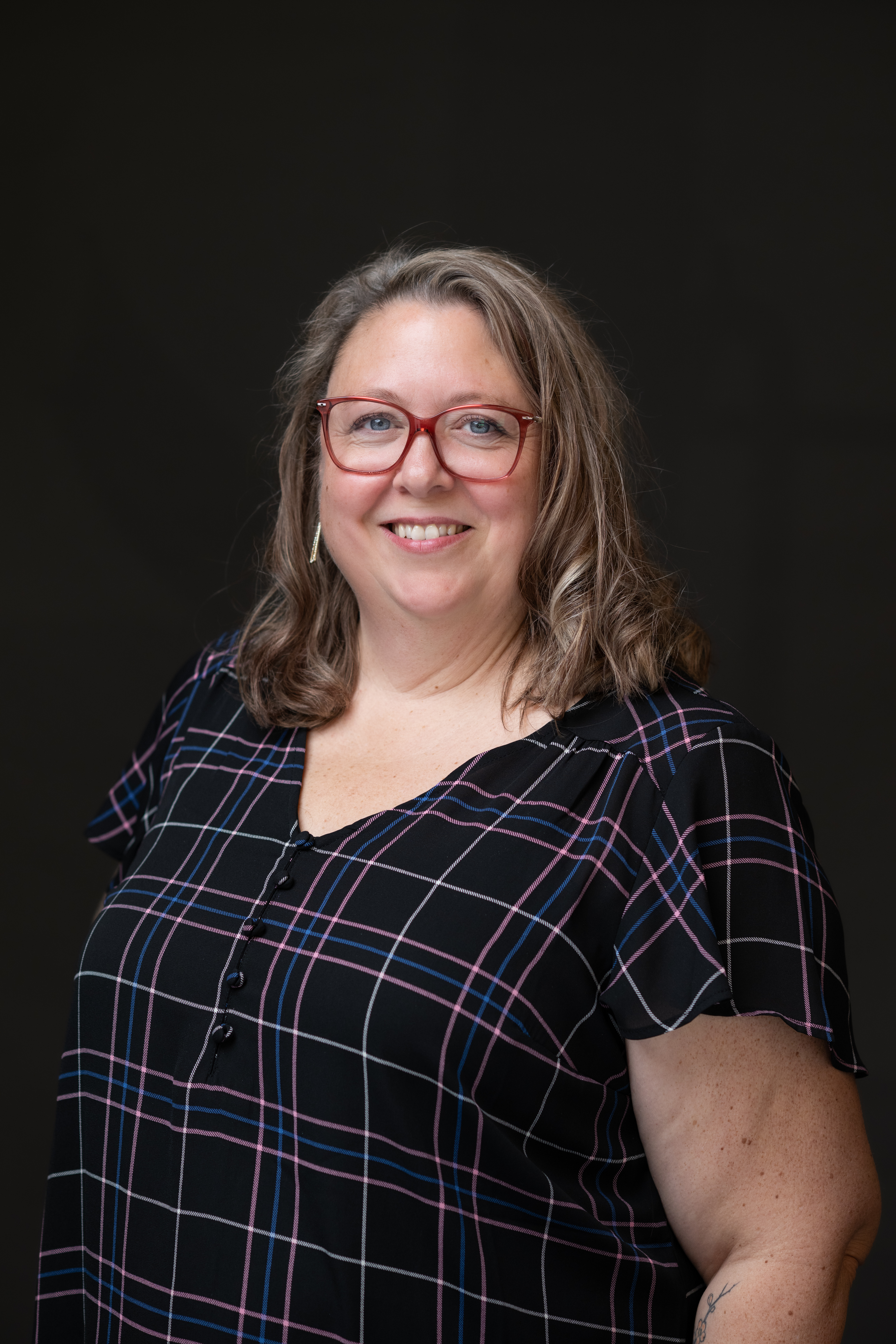 A Day in the Life of Brandy Gerdes-Schutz, Senior Director, Compass Career Solutions