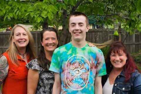 From Desperation to Hope: Dungarvin Colorado’s Support Saves a Family in Crisis