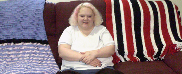 Crystal’s Crochet Creations