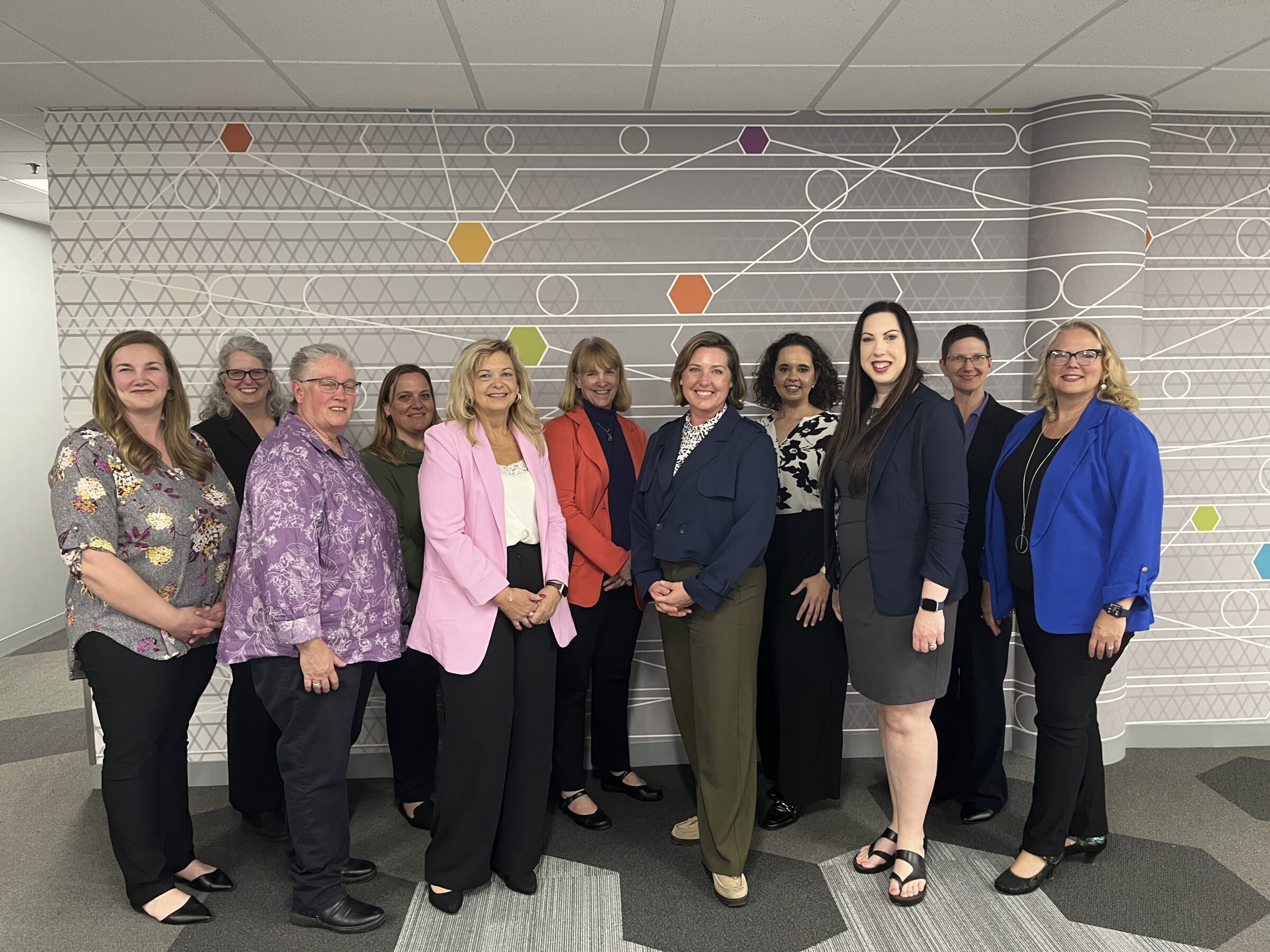 Dungarvin Recognized by Minnesota Department of Human Services (DHS)