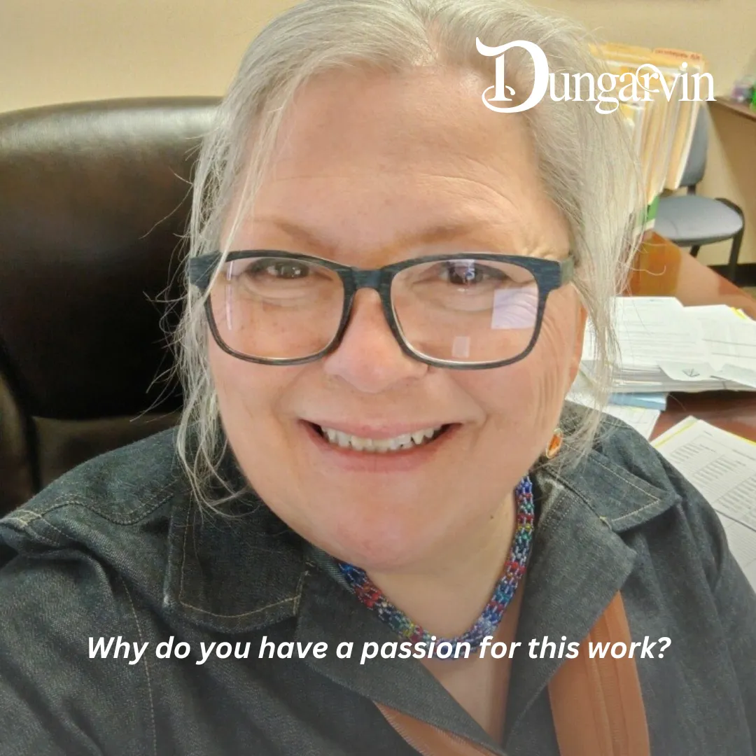 Passion comes easy for Karla Jones, Oklahoma State Director