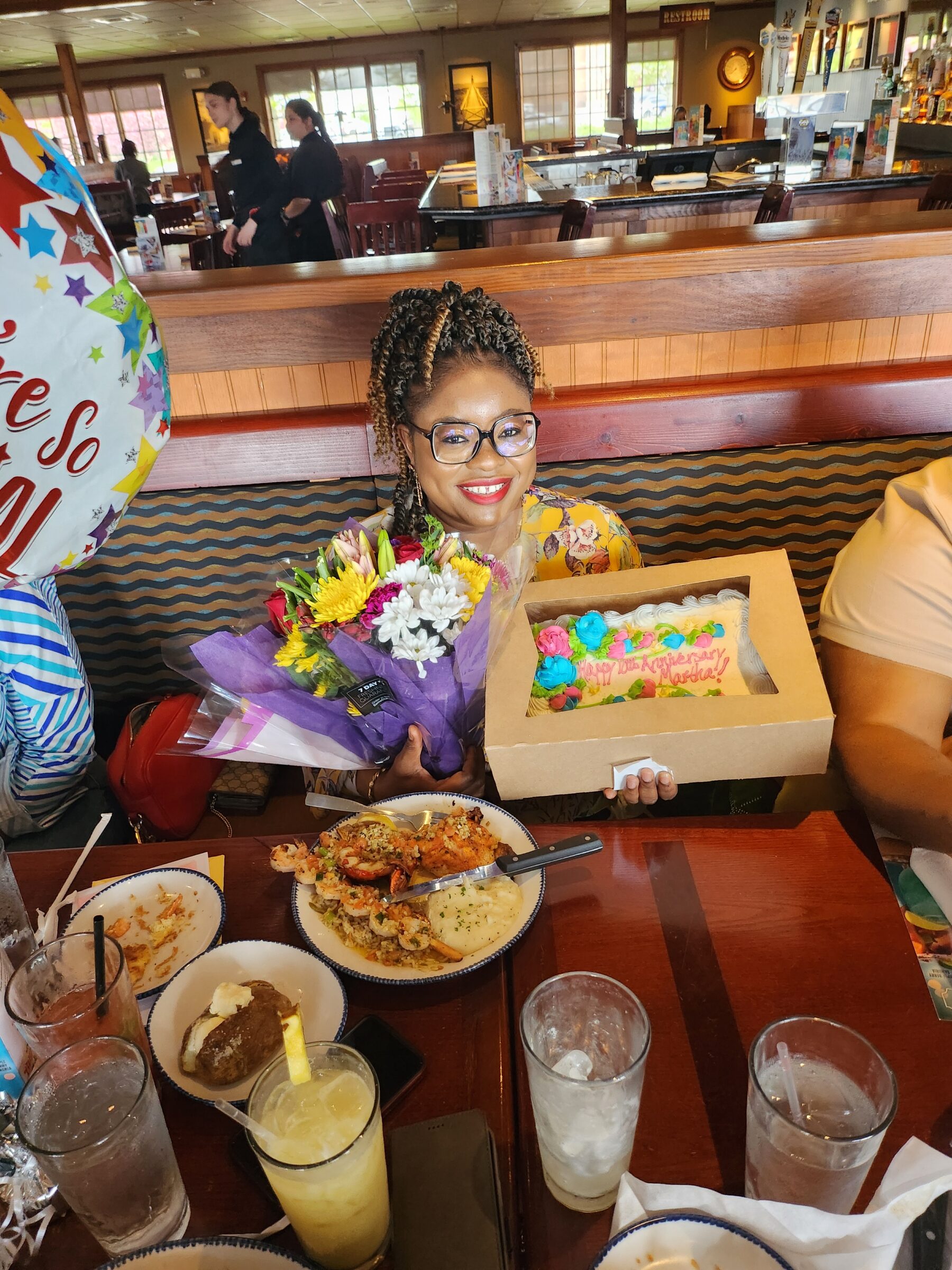 Rewarding Career Paths with Martha Soile