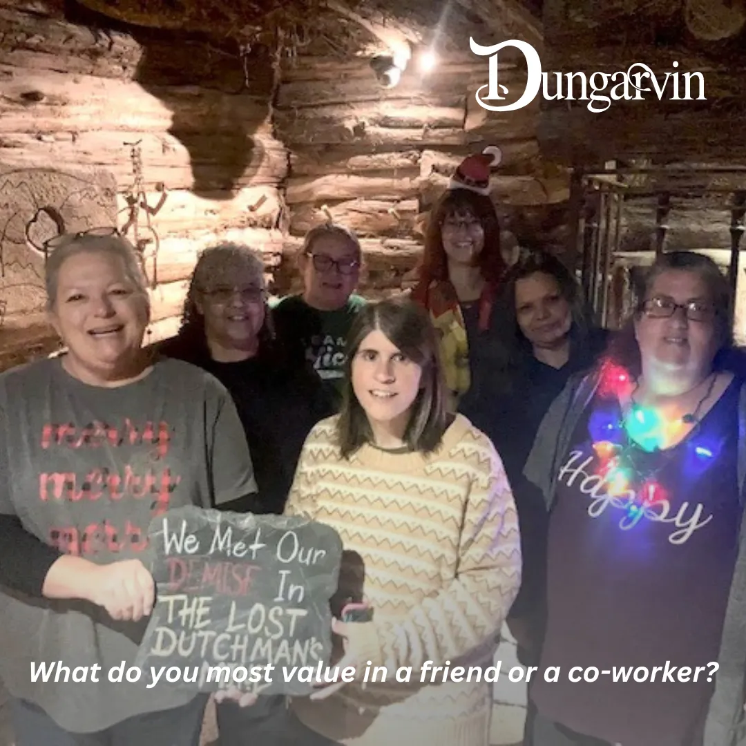 A Breath of Fresh Air: Christina Rivers, Project Assistant