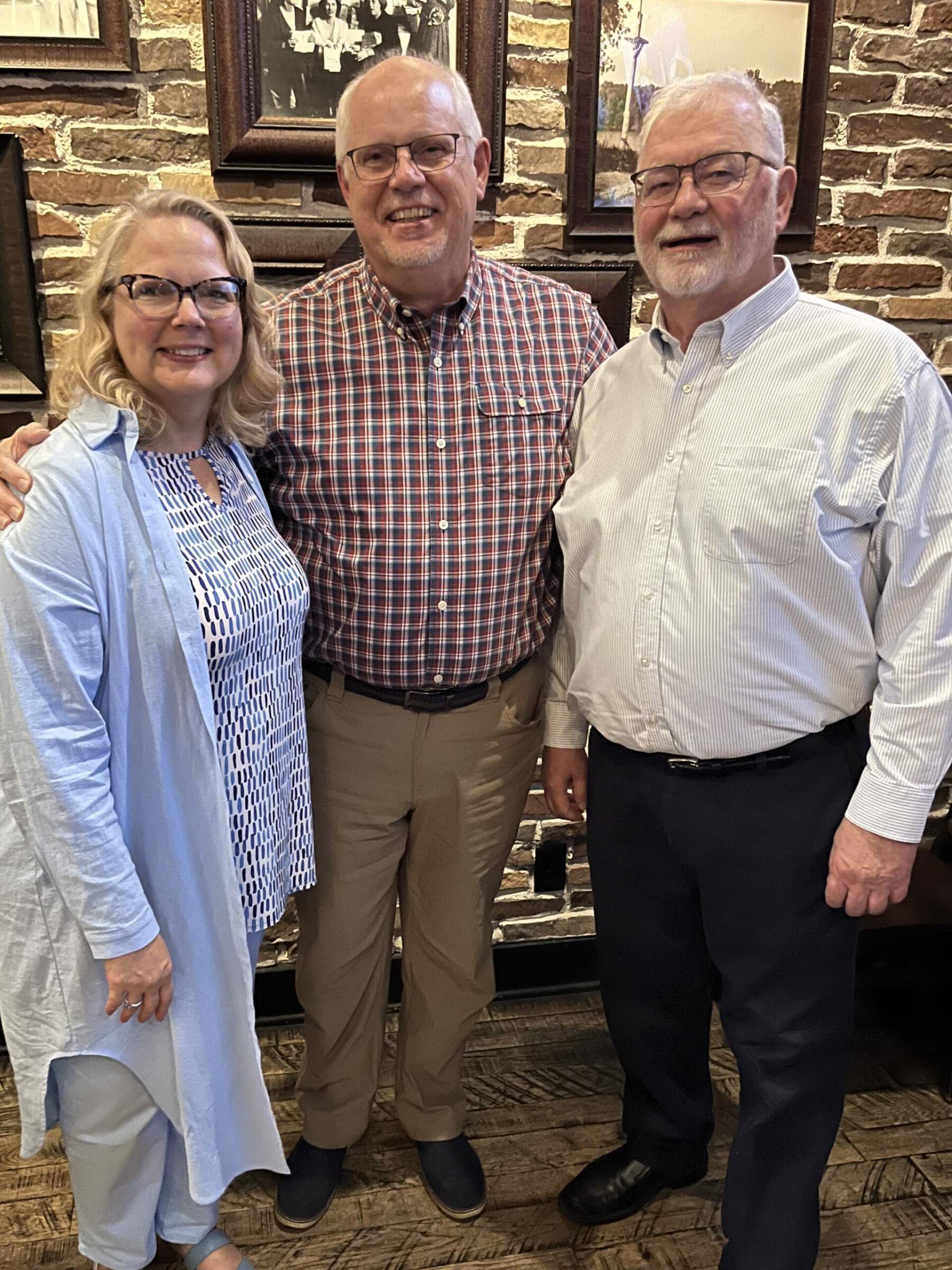 Recognizing Excellence with Dan Griffin