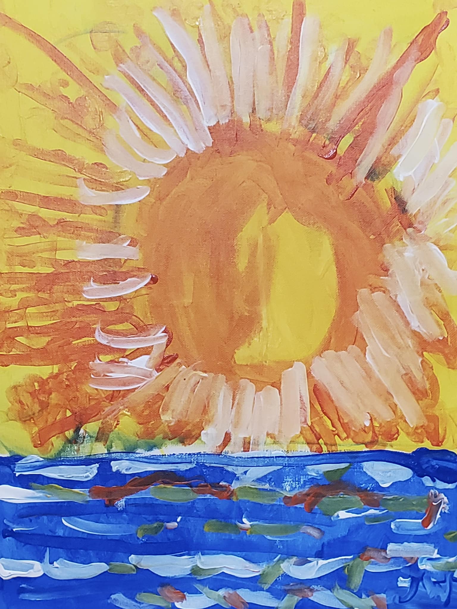 It’s back! The 2025 Celebration of Art – Honoring 50 Years of Dungarvin!