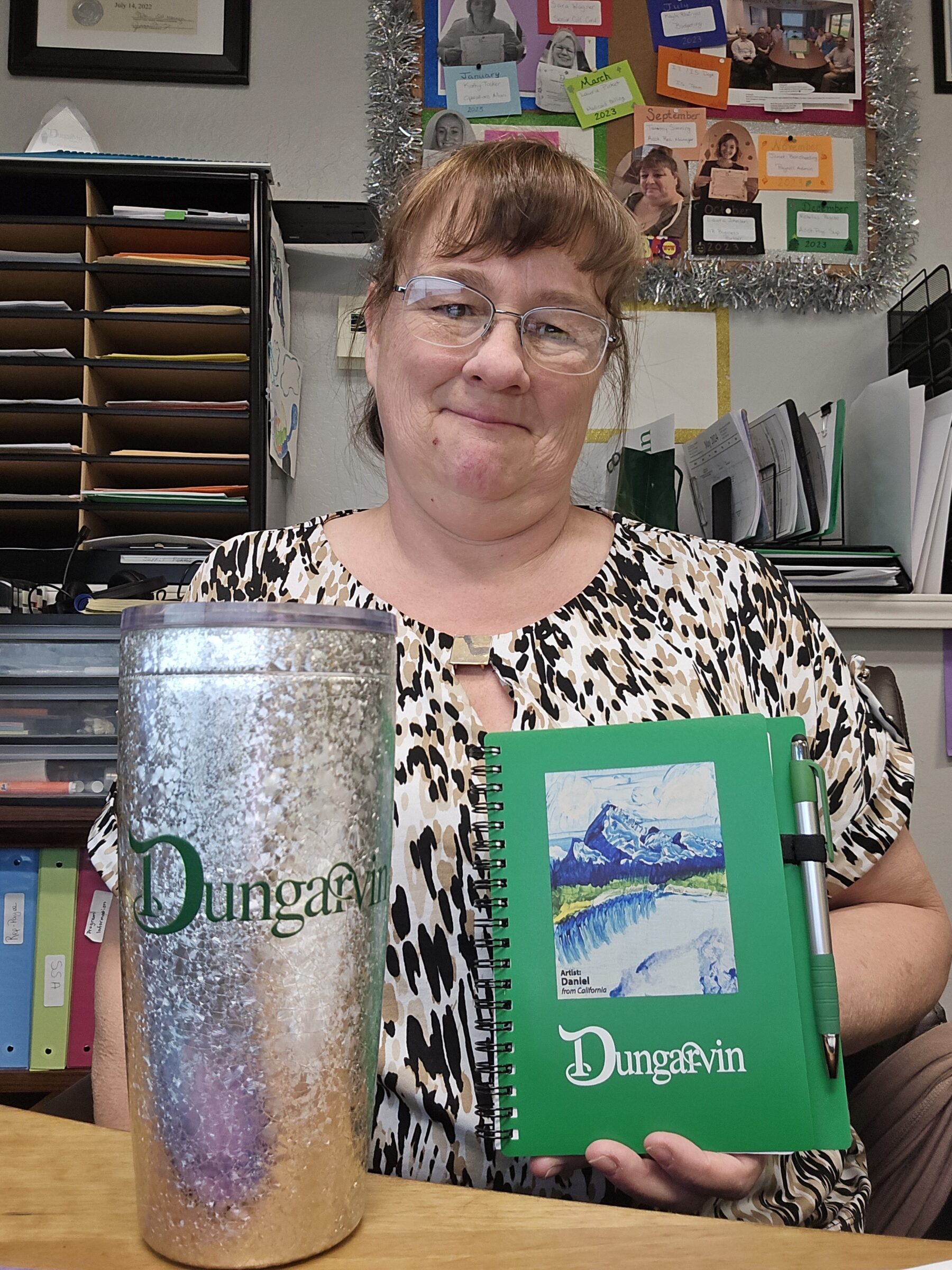 Check out the buzz about the Online Store!