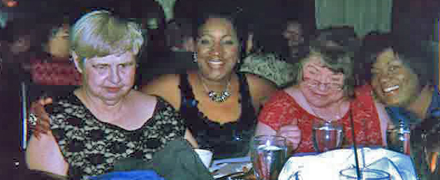 Black Tie Gala Event