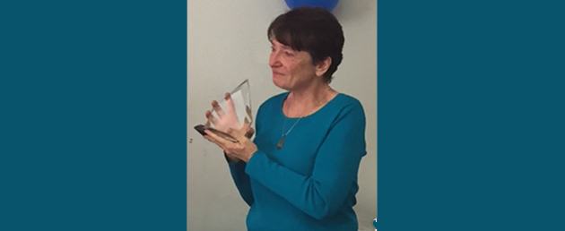 Char McClanahan, Senior Director for Dungarvin Nevada, Retires