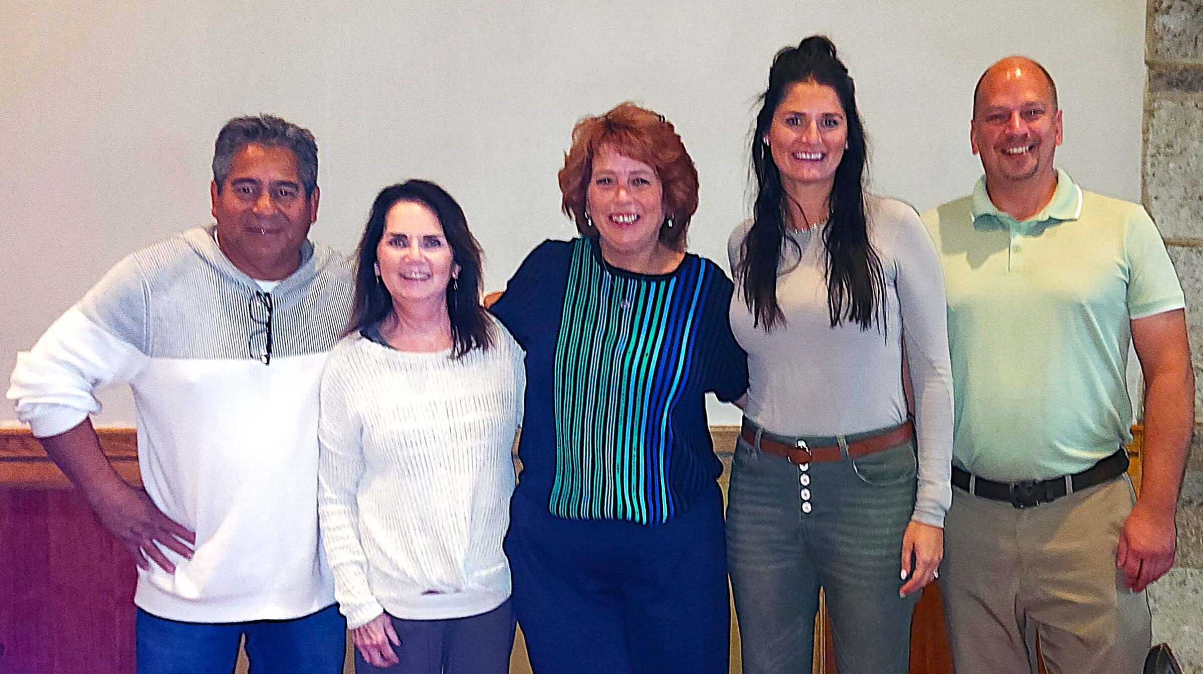 Dungarvin Wisconsin Hosts Three Events to Honor Dedicated Staff