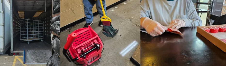 Week in the Life of a Job Coach