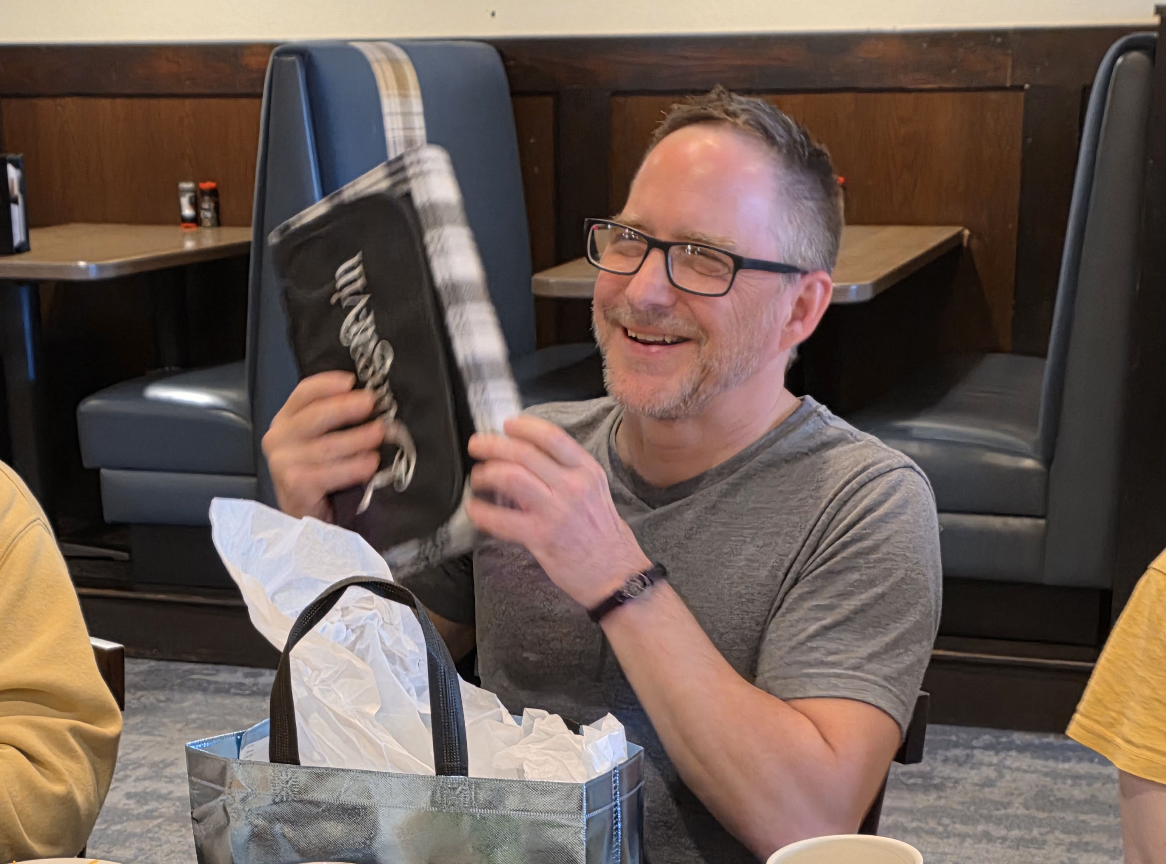 Milestone: 30 Years with Dungarvin and Still Going Strong