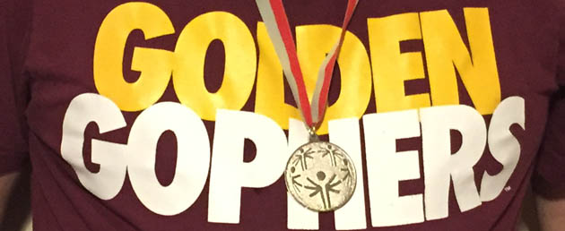 Special Olympics Softball – Batter’s  Up!