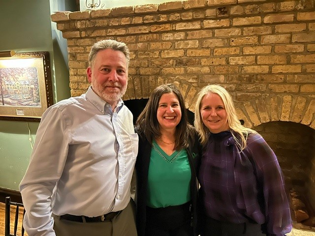 Rewarding Career Paths with Debi Allsup