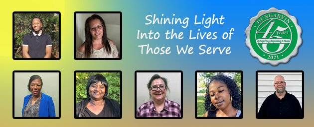 Congratulations to Our 2020 DSP of the Year Winners!