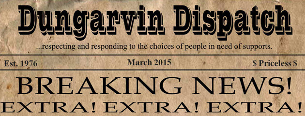 Dungarvin DSP’s Honored with ANCOR Award