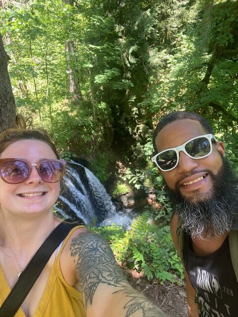 Dungarvin Supportive Living and Georgio’s Journey to Healing