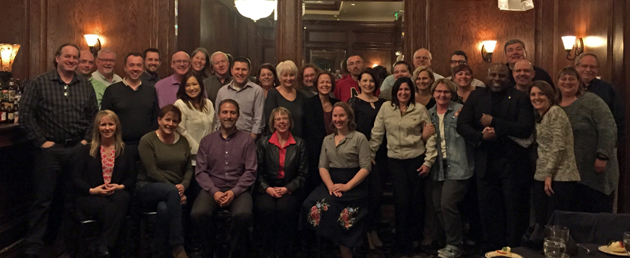 Inaugural Dungarvin Regional Leadership Conference