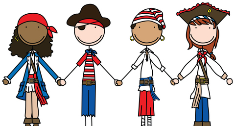 Minnesota’s Halloween Celebration with Dancing Pirates