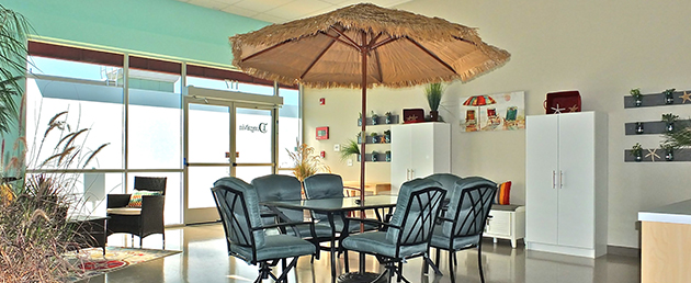 Adult Day Program Opens in Norwalk, California