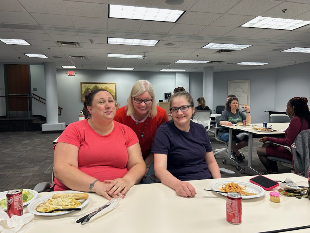 Milestone: Sam Meier Celebrates a Decade with Dungarvin