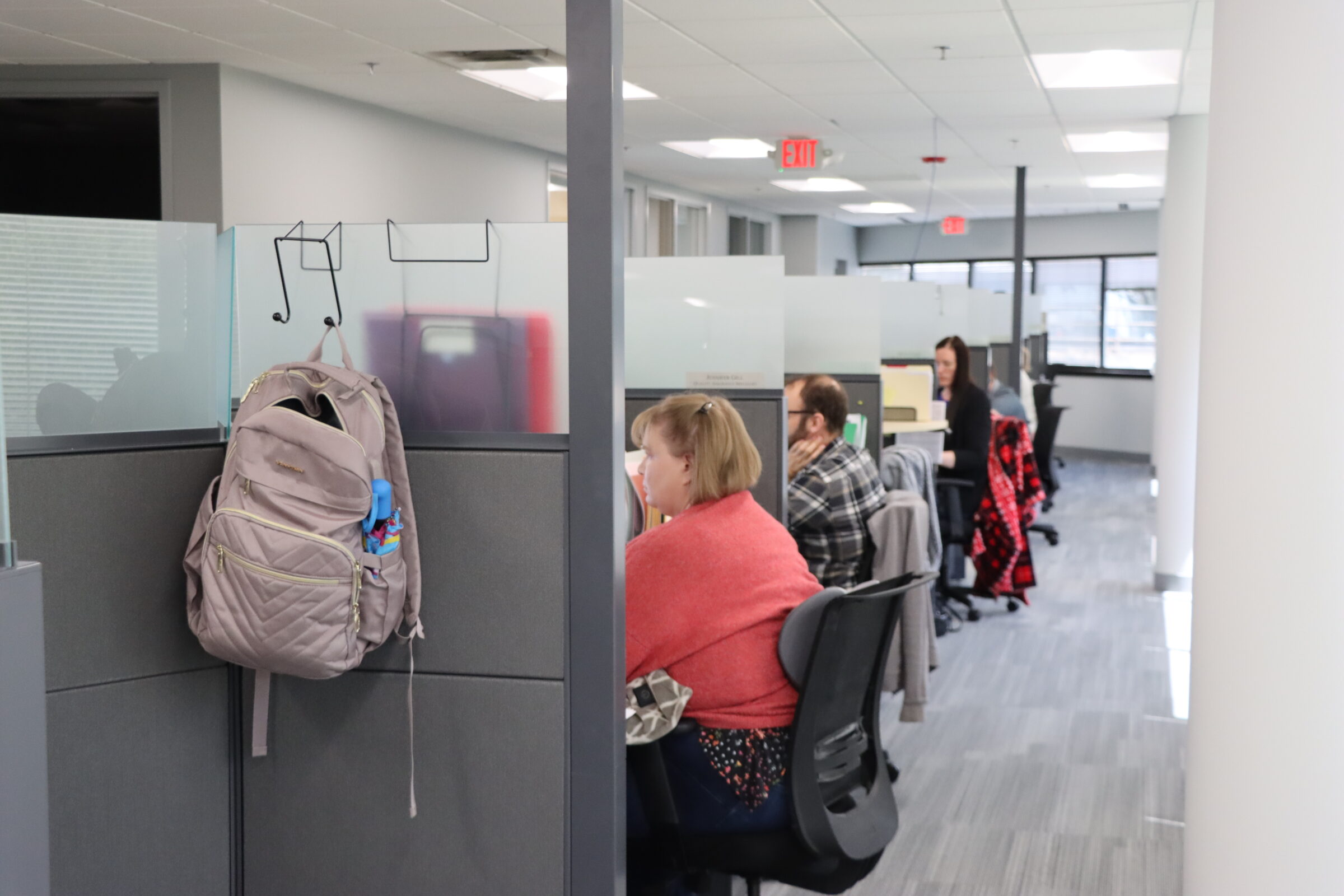 Minnesota Central Office (MCO) Expands for New Training Space